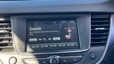 Vauxhall Crossland 1.2 Turbo Design 5dr Petrol Hatchback